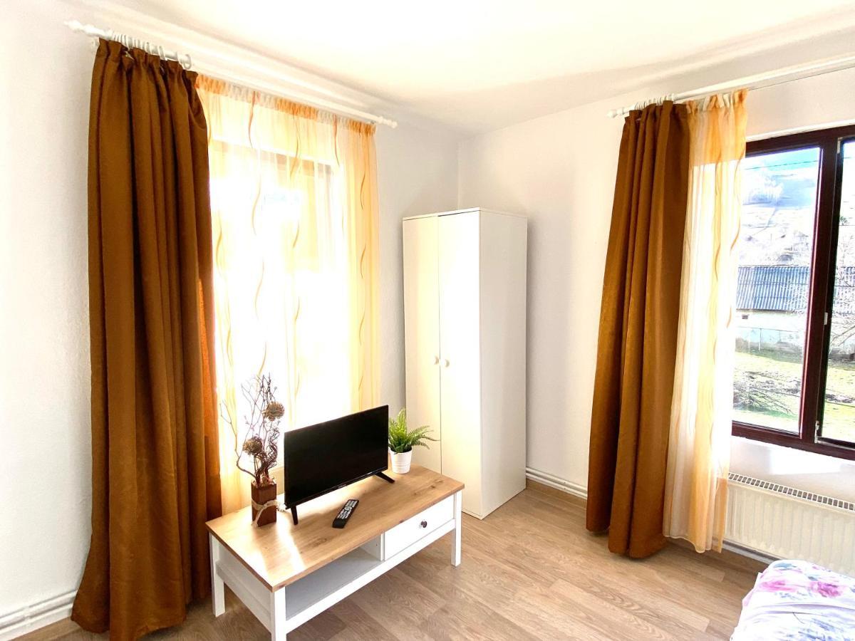 Vila Monica Bran  Extérieur photo