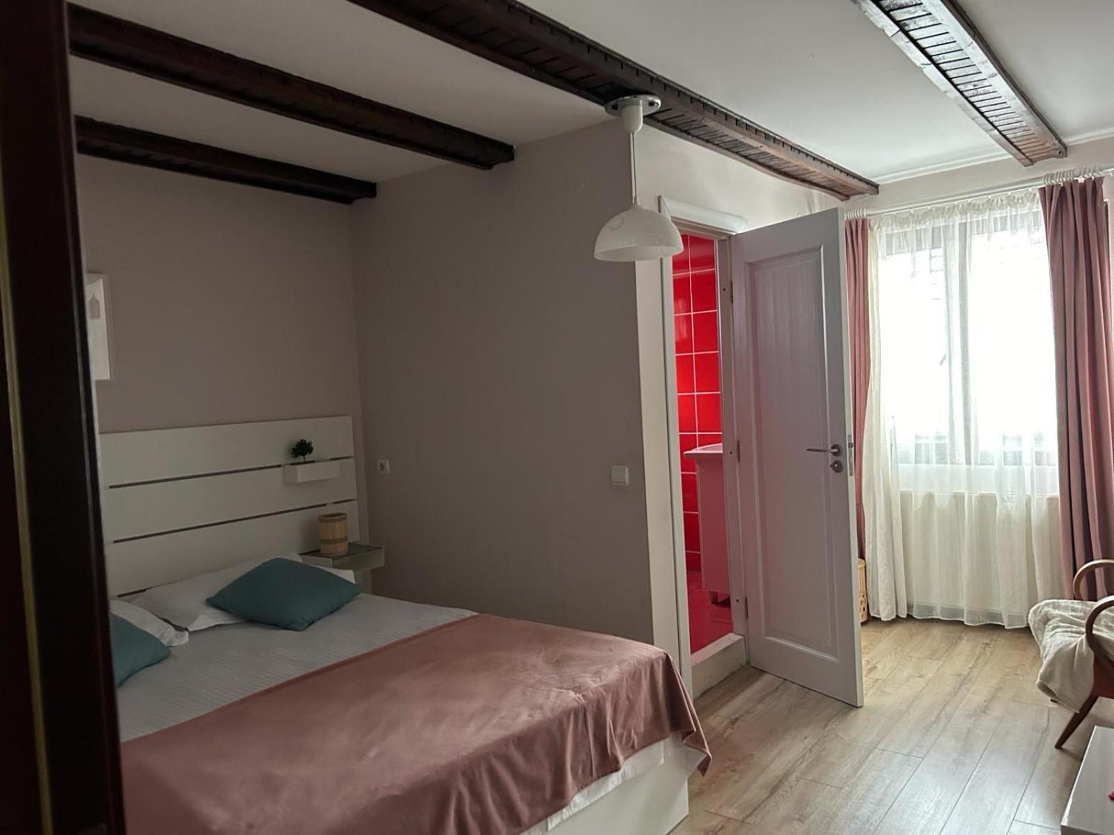Vila Monica Bran  Extérieur photo