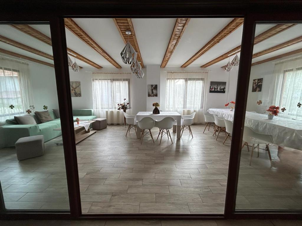 Vila Monica Bran  Extérieur photo