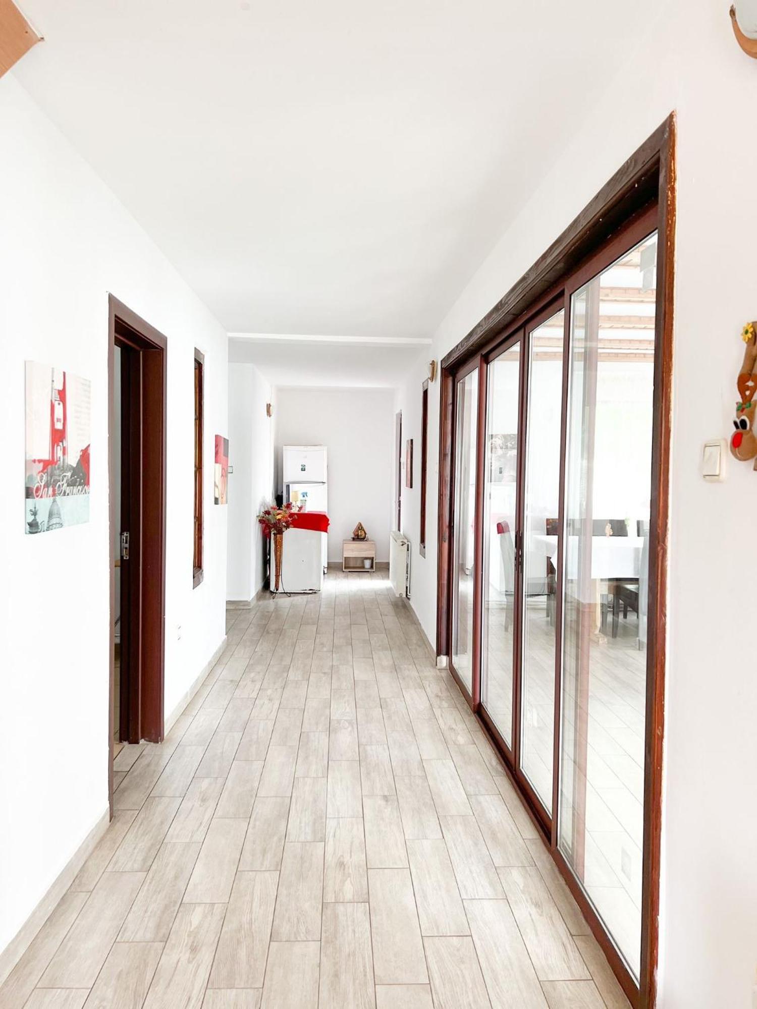 Vila Monica Bran  Extérieur photo