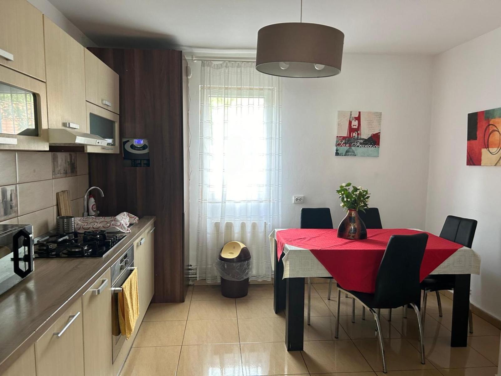 Vila Monica Bran  Extérieur photo