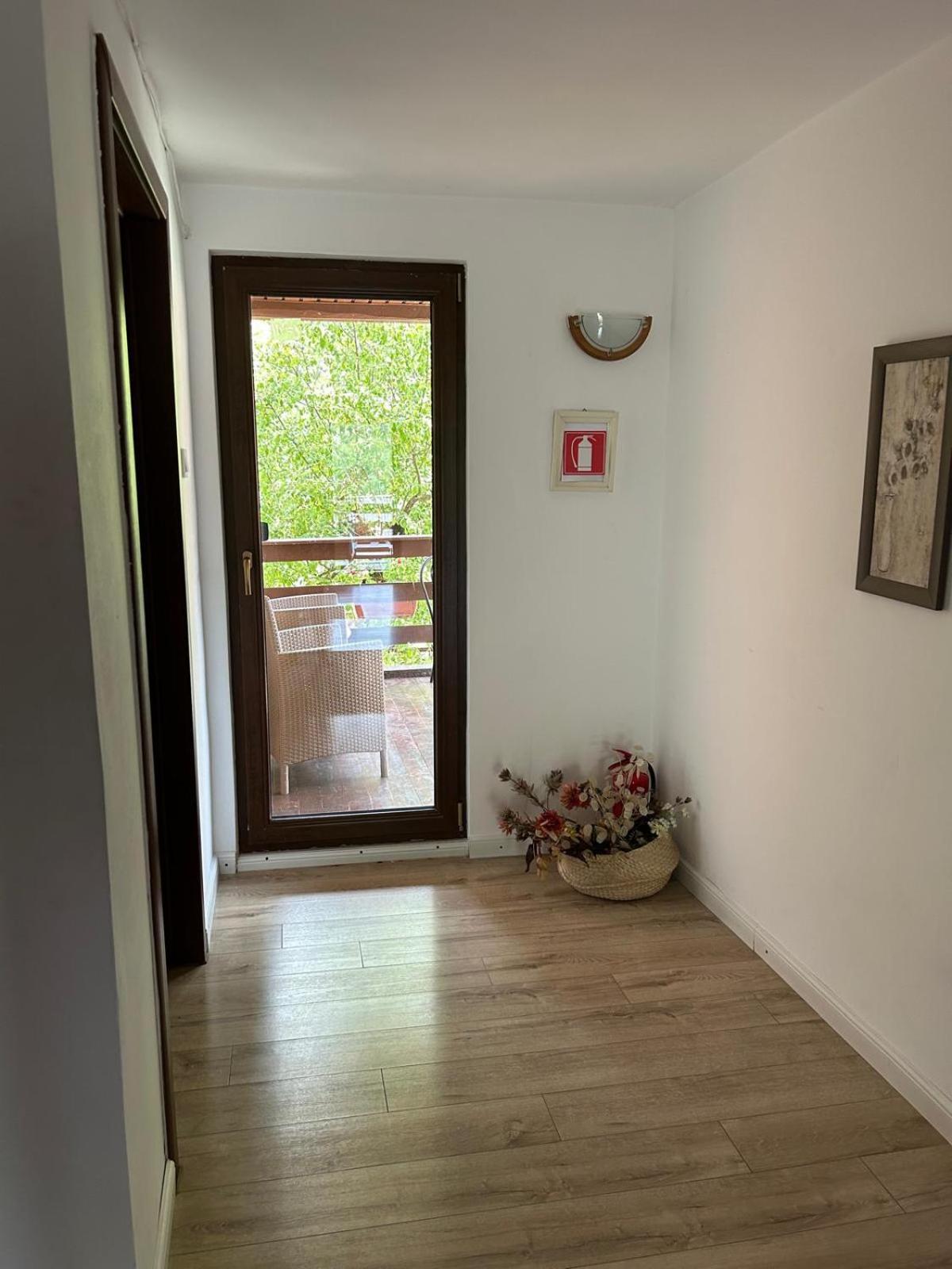 Vila Monica Bran  Extérieur photo