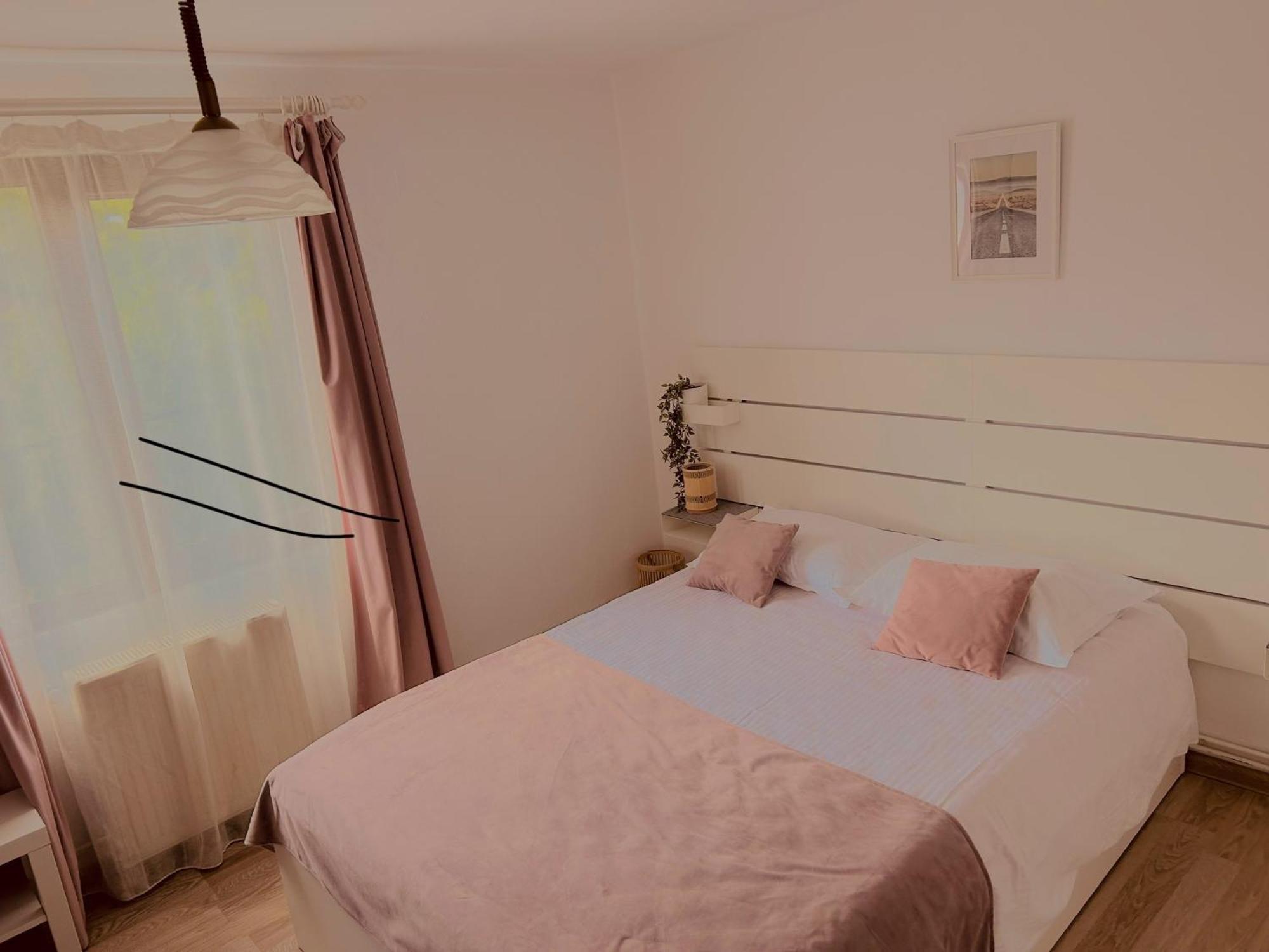 Vila Monica Bran  Extérieur photo