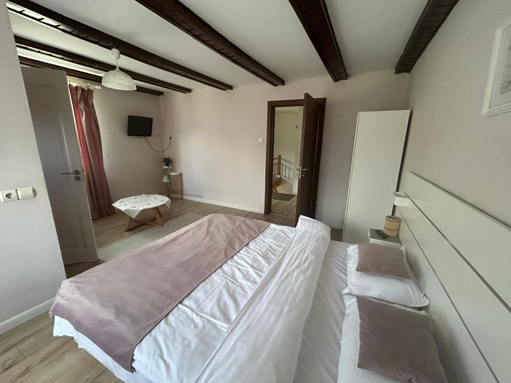 Vila Monica Bran  Extérieur photo