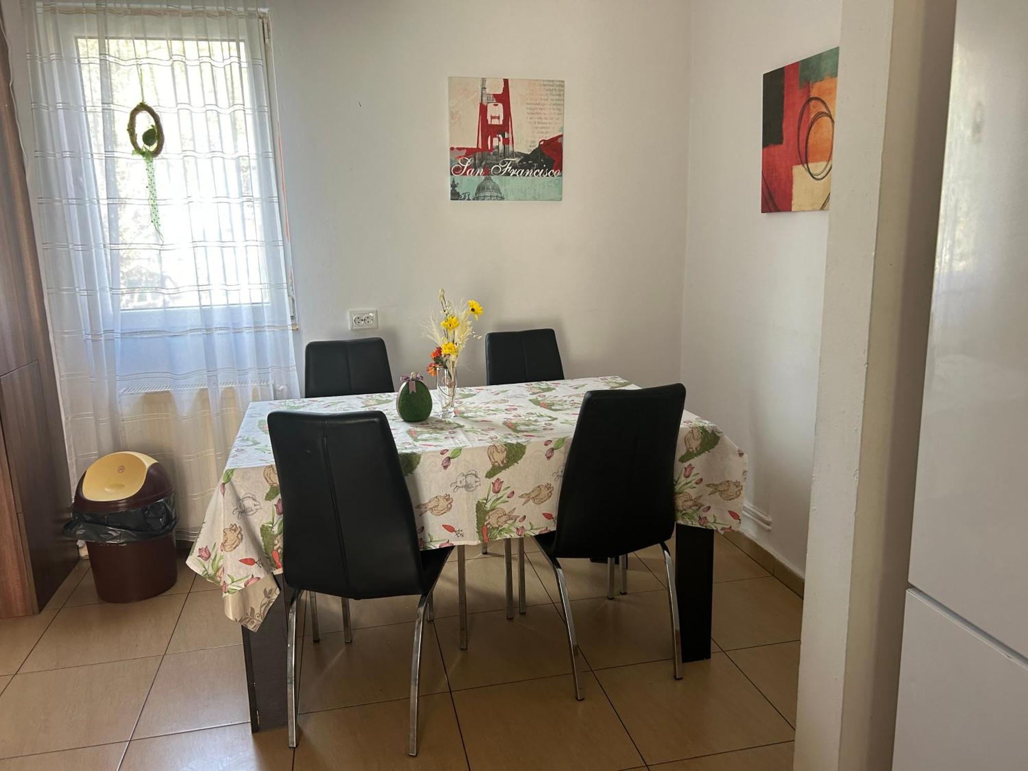 Vila Monica Bran  Extérieur photo