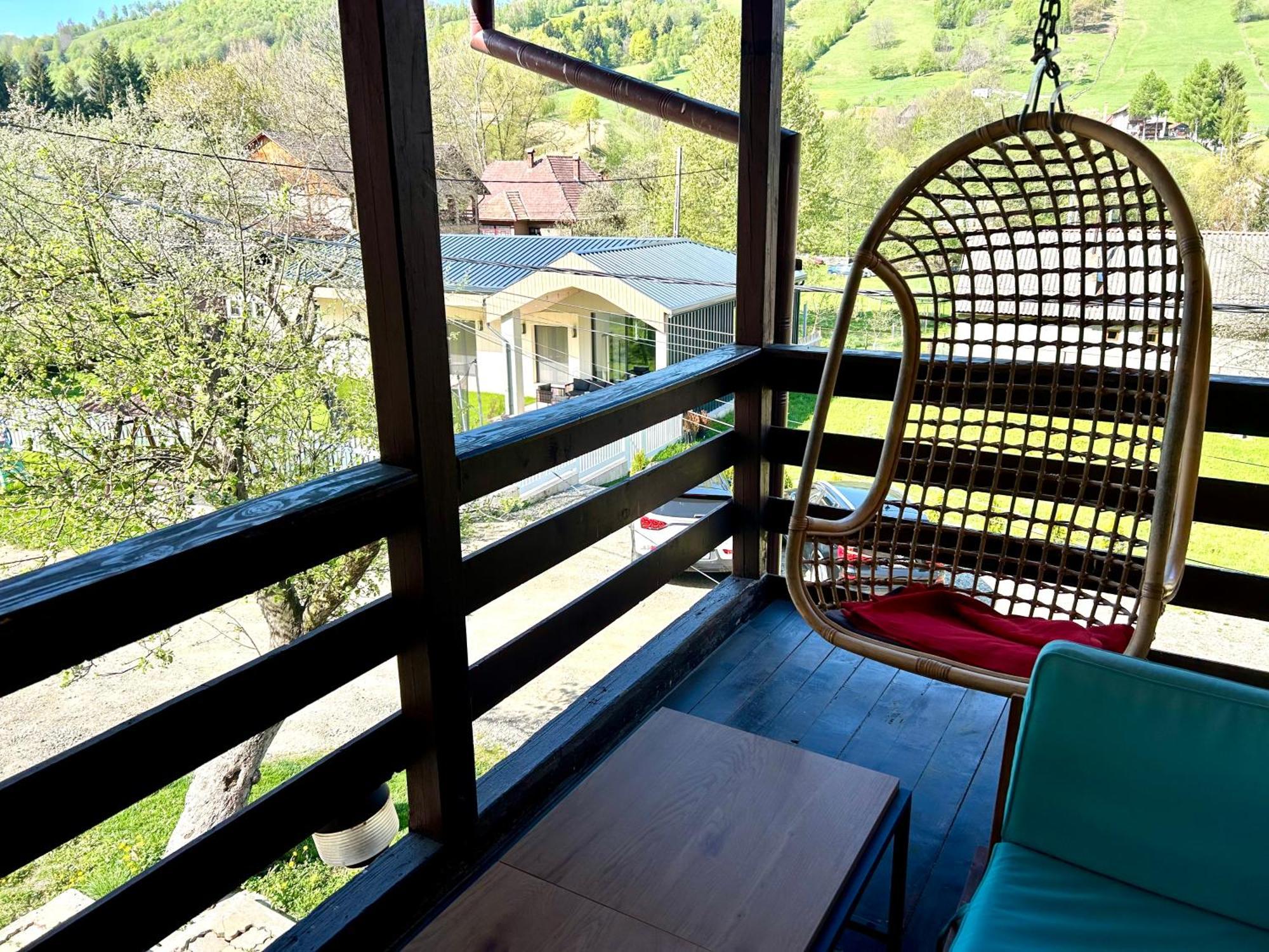 Vila Monica Bran  Extérieur photo