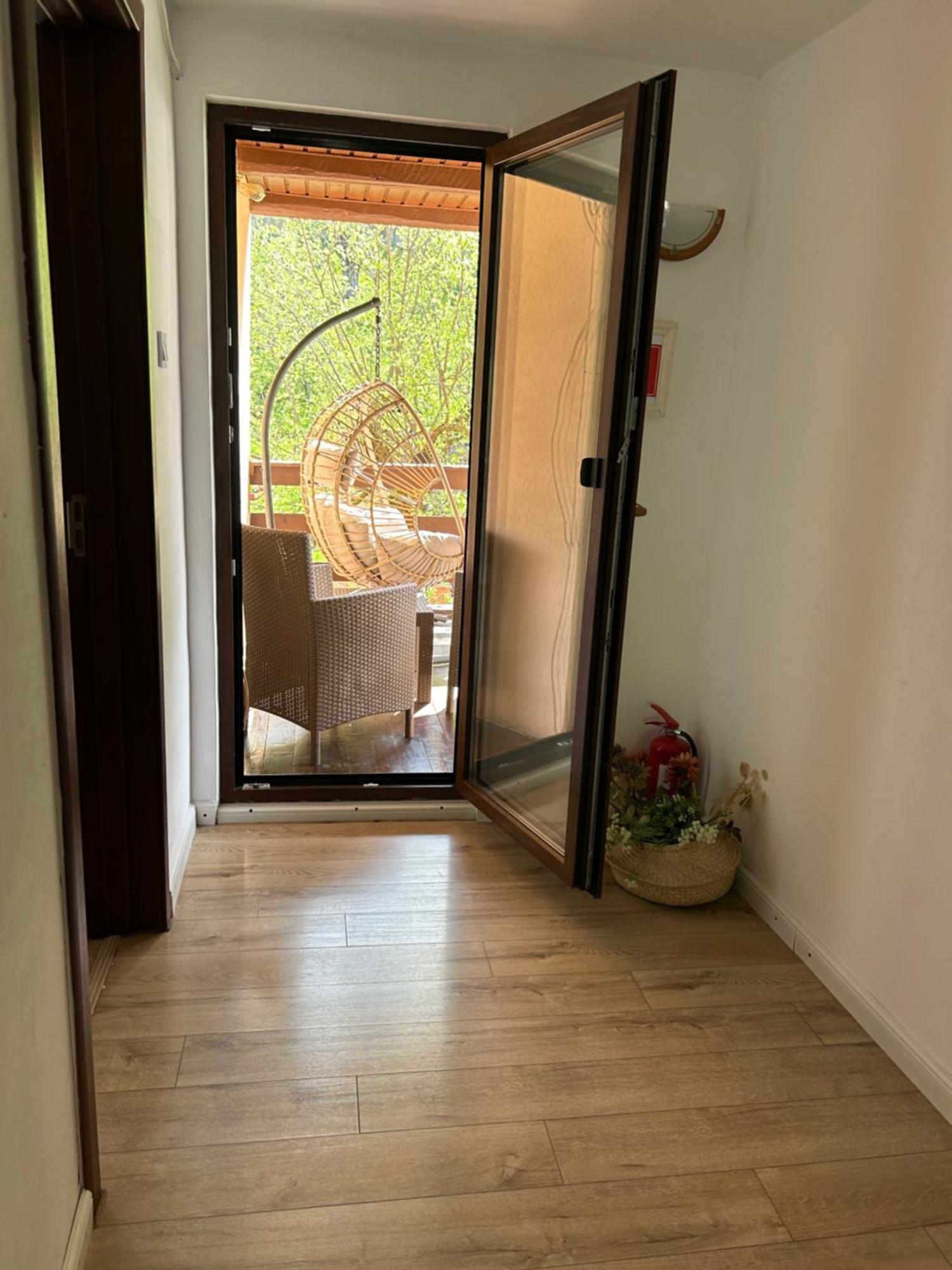 Vila Monica Bran  Extérieur photo